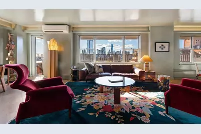 453 Fdr Drive #C2004, New York City, NY 10002 - Photo 2