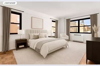 165 E 72nd Street #14G, New York City, NY 10021 - Photo 4