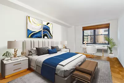 235 E 57th Street #11C, New York City, NY 10022 - Photo 4