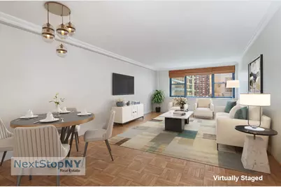 235 E 57th Street #11C, New York City, NY 10022 - Photo 1