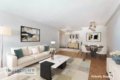 235 E 57th Street #11C, New York City, NY 10022 - Photo 2