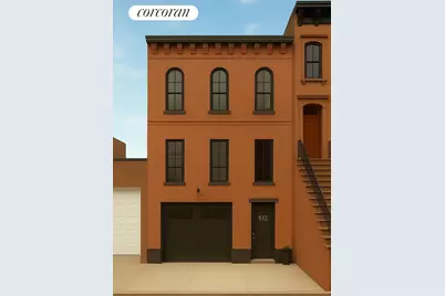 513 Hancock Street, Brooklyn, NY 11233 - Photo 1