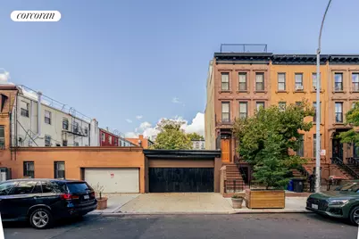 513 Hancock Street, Brooklyn, NY 11233 - Photo 2