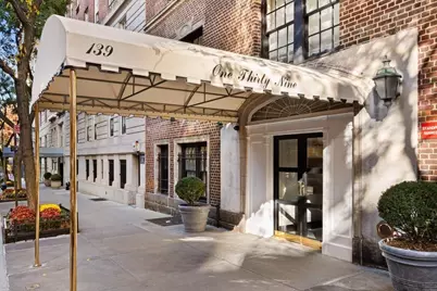 139 E 66th Street #1N, New York City, NY 10065 - Photo 8