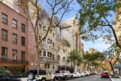 139 E 66th Street #1N, New York City, NY 10065 - Photo 10