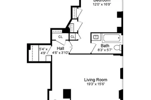230 W 105th St, New York City, NY 10025 - Photo 14