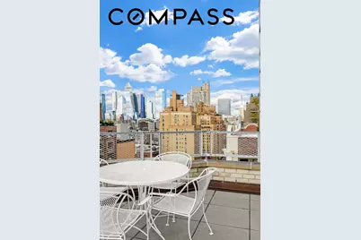 175 W 13th Street #19C, New York City, NY 10011 - Photo 4