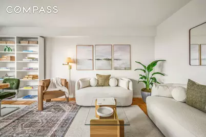 175 W 13th Street #19C, New York City, NY 10011 - Photo 12