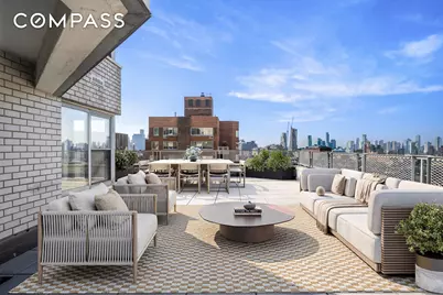 175 W 13th Street #19C, New York, NY 10011 - Photo 1