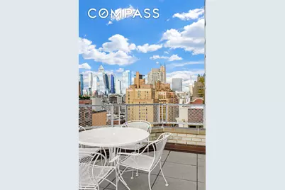 175 W 13th Street #19C, New York, NY 10011 - Photo 4