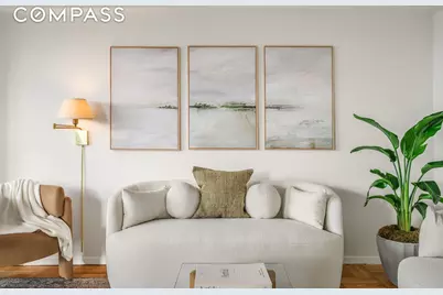 175 W 13th Street #19C, New York City, NY 10011 - Photo 6