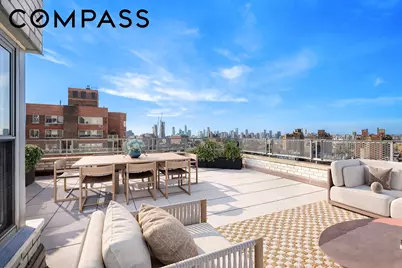 175 W 13th Street #19C, New York City, NY 10011 - Photo 2