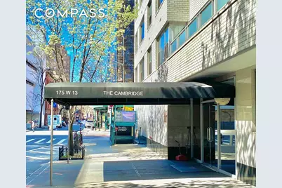 175 W 13th Street #19C, New York City, NY 10011 - Photo 14