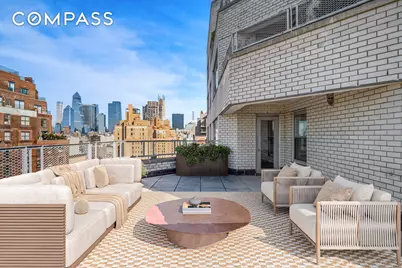 175 W 13th Street #19C, New York City, NY 10011 - Photo 10