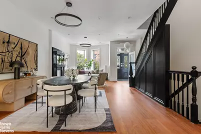 210 Macon Street, New York City, NY 11216 - Photo 1