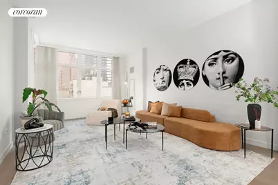 305 E 51st Street #6G, New York City, NY 10022 - Photo 1