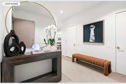 305 E 51st Street #6G, New York City, NY 10022 - Photo 4