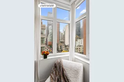 305 E 51st Street #6G, New York City, NY 10022 - Photo 2