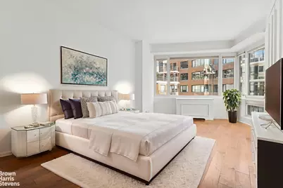 60 Sutton Place S #10HS, New York City, NY 10022 - Photo 4