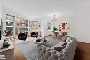 60 Sutton Pl S, New York City, NY 10022 - Photo 1