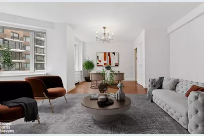 60 Sutton Place S #10HS, New York City, NY 10022 - Photo 2