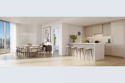 24-01 Queens Plaza N #1303, Long Island City, NY 11101 - Photo 4