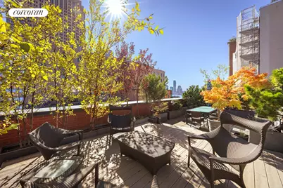 78 Laight Street #PENTHOUSE, New York City, NY 10013 - Photo 6