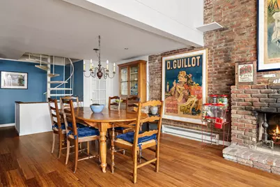 200 Mercer Street #1A, New York, NY 10012 - Photo 10