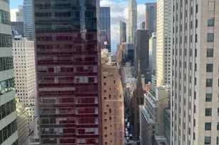 60 E 55th St, New York, NY 10022 - Photo 10