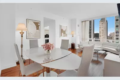 60 E 55th Street #36A, New York, NY 10022 - Photo 2
