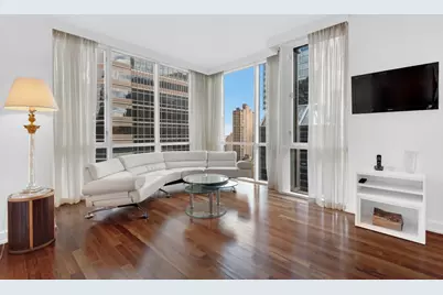 60 E 55th Street #36A, New York, NY 10022 - Photo 1