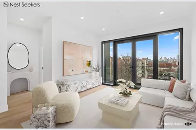 45-29 47th Street #5-B, New York City, NY 11377 - Photo 2