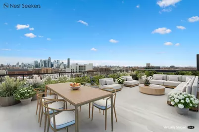 45-29 47th Street #5-B, Woodside, NY 11377 - Photo 8