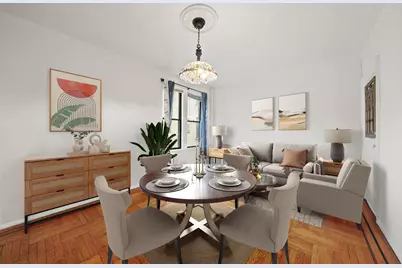 7609 4th Avenue #D-16, New York City, NY 11209 - Photo 1