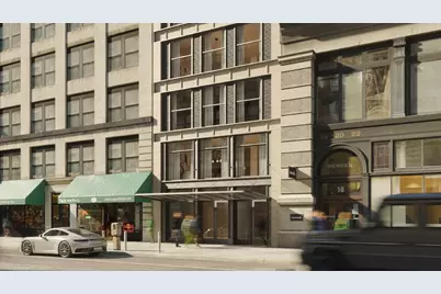 21 W 17th Street #5, New York City, NY 10011 - Photo 16