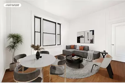 140 W 69th Street #98, New York City, NY 10023 - Photo 1