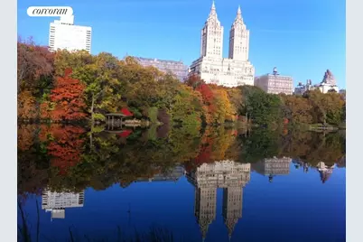 140 W 69th Street #98, New York City, NY 10023 - Photo 12