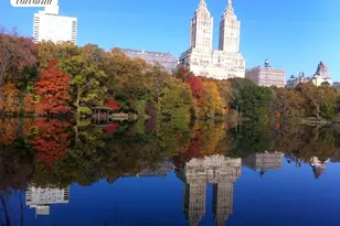 140 W 69th St, New York City, NY 10023 - Photo 12