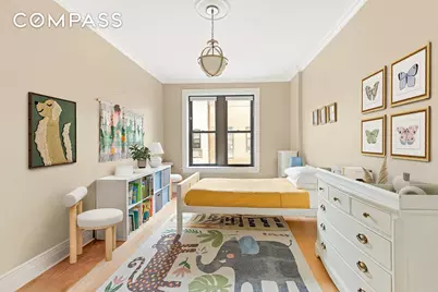 125 Eastern Parkway #6CK, New York City, NY 11238 - Photo 6