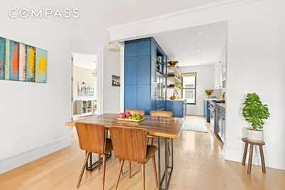 125 Eastern Parkway #6CK, New York City, NY 11238 - Photo 2