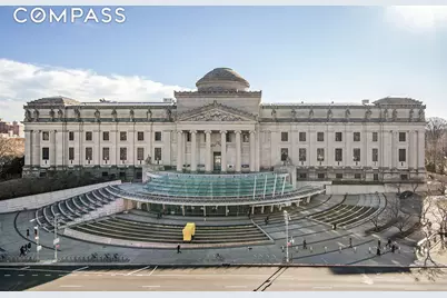 125 Eastern Parkway #6CK, New York City, NY 11238 - Photo 12