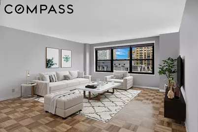 160 W End Avenue #26U, New York City, NY 10023 - Photo 1