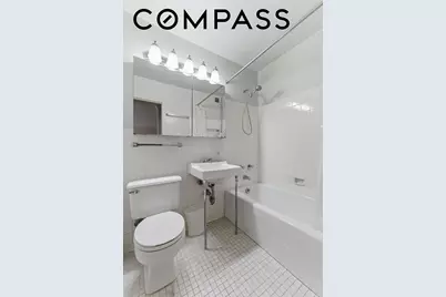 160 W End Avenue #26U, New York City, NY 10023 - Photo 4