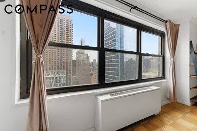 160 W End Avenue #26U, New York City, NY 10023 - Photo 6