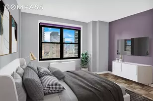 160 West End Ave, New York City, NY 10023 - Photo 2