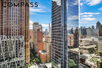 160 W End Avenue #26U, New York City, NY 10023 - Photo 6