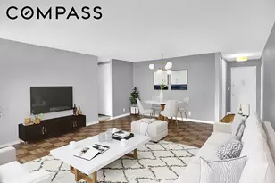 160 West End Ave, New York City, NY 10023 - Photo 2