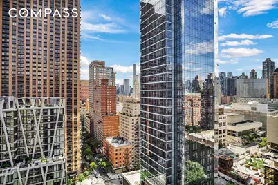 160 W End Avenue #26U, New York City, NY 10023 - Photo 4