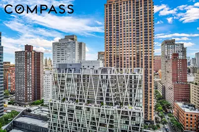 160 W End Avenue #26U, New York City, NY 10023 - Photo 8