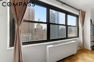 160 West End Ave, New York City, NY 10023 - Photo 6
